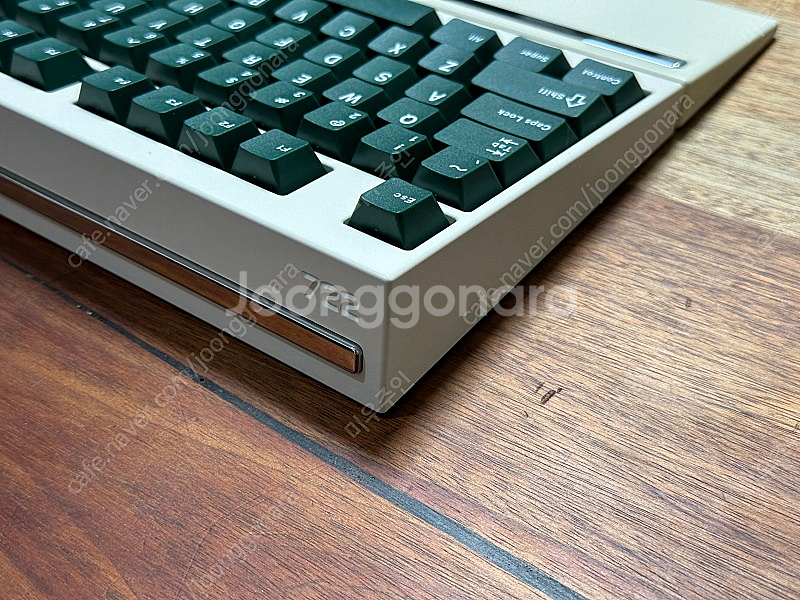F1-8X 722 상컬트 크림 WK + 팜레스트--0