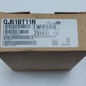 미쓰비시 QJ61BT11N PLC (미사용 새제품)