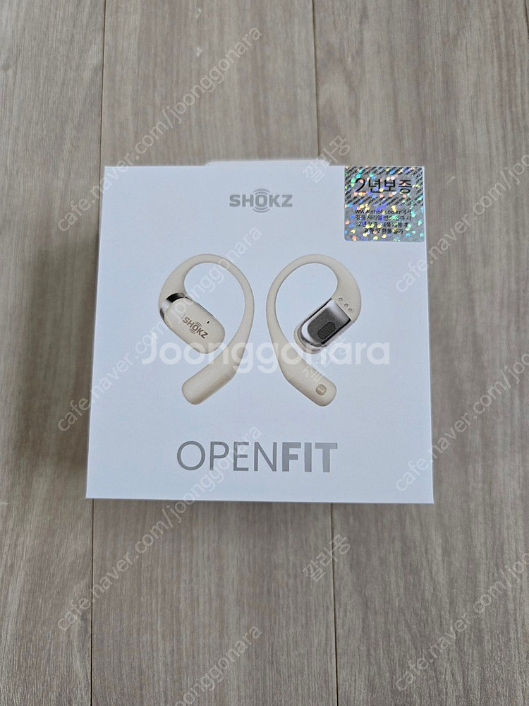 샥즈 오픈핏 910 판매해요--0