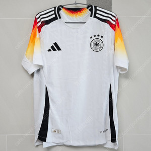 24-26 독일 국가대표팀 홈 어센틱(M) 새상품