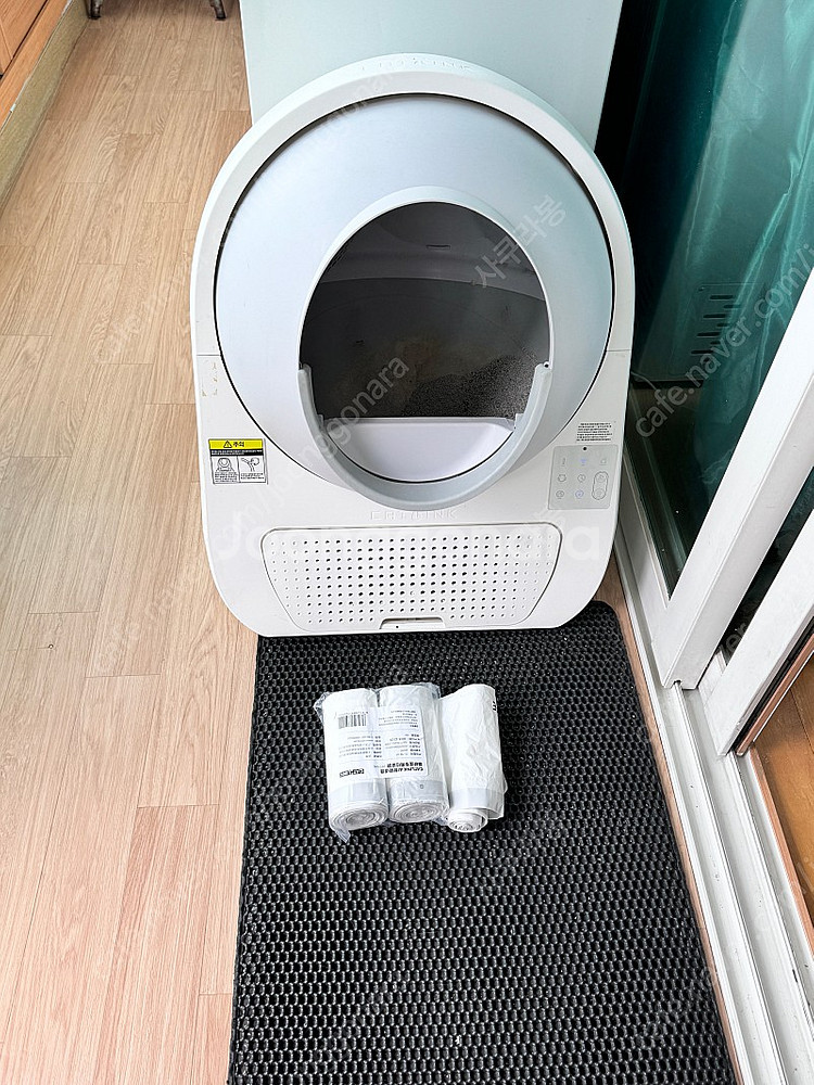 캣링크프로 팝니다--0