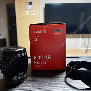 SONY SEL1018