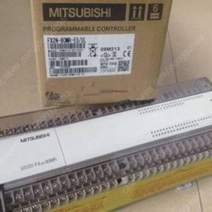 FX2N-80MR-ES PLC 판매