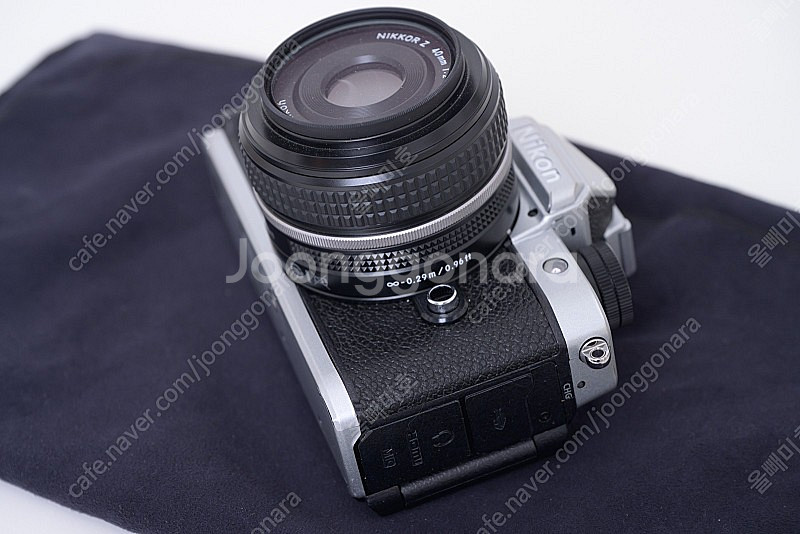 zf 40mm kit 판매합니다--2