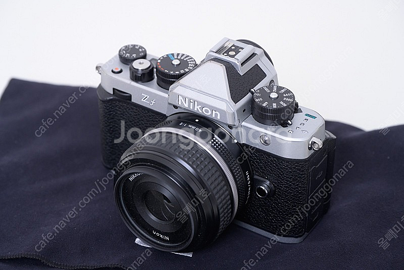 zf 40mm kit 판매합니다--4