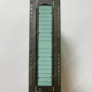 지멘스 SIEMENS PLC MODULE SIMATIC S7-300 판매 상태 최상 박스만 없음 6ES7322-1BL00-0AA0