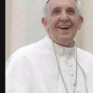 프란치스코 교황 및 역대 교황 친필 사인 싸인 구매합니다.