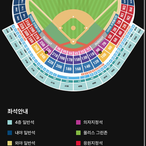 5월24일 랜더스필드 한화vsssg 바베큐존 4인석 구합니다.