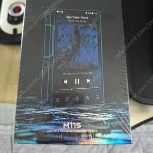 부산] fiio m11s 정발 제품 팝니다