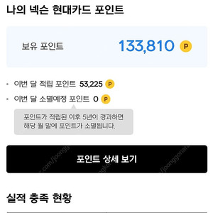 넥슨캐시 판매합니다 13만