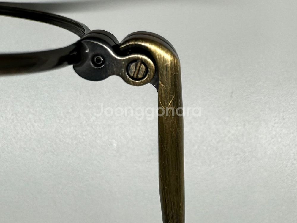 급매) 르노 m5 mod03 AG 48사이즈--3