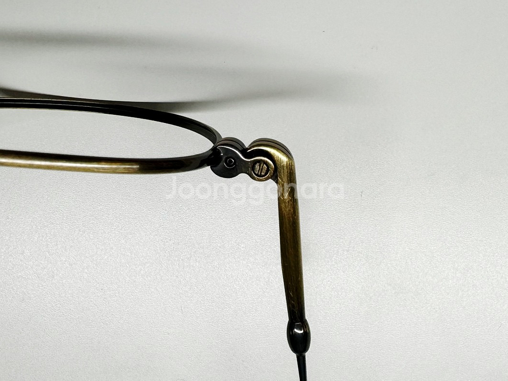 급매) 르노 m5 mod03 AG 48사이즈--4