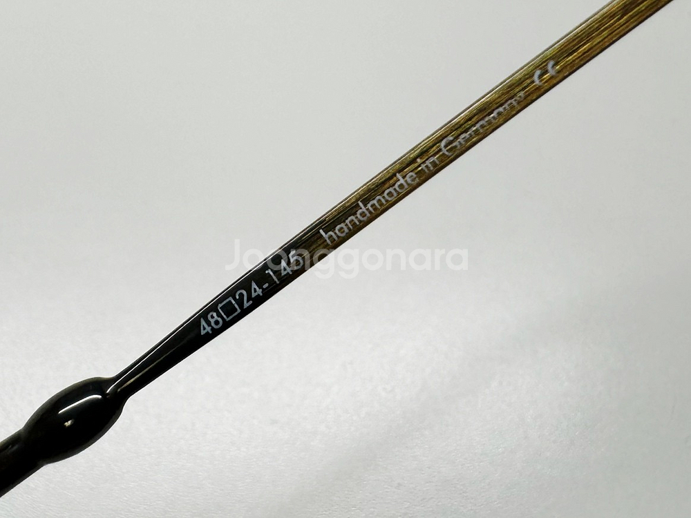 급매) 르노 m5 mod03 AG 48사이즈--8