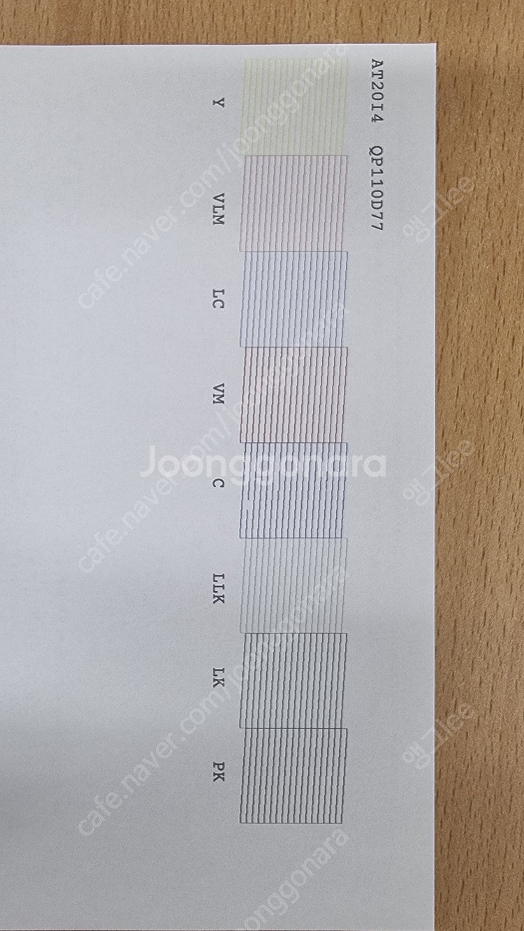 [EPSON] 엡손 SC-P600 승화전사 프린터 팝니...--3