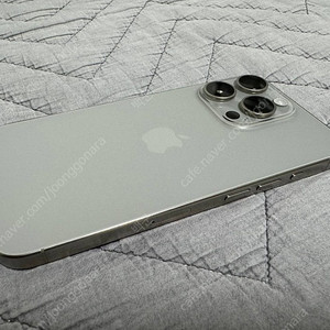 애플 아이폰15 프로 256GB 내추럴 티타늄 자급제 판매
