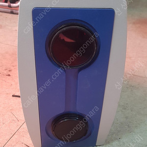 레이저3D스케너 IBS-2000 부품용으로판매