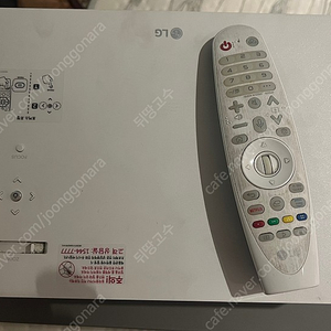LG HU70LA 4k 60만원