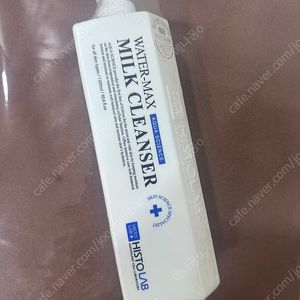 히스토랩 밀크클렌저 (미개봉)