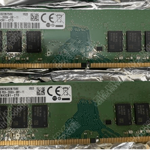 DDR4 16GB