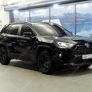 토요타RAV4(5세대) 2.5 2WD 하이브리드 (5인승)수원중고차 부천중고차 인천중고차 서울중고차