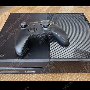 xbox one 모델1540