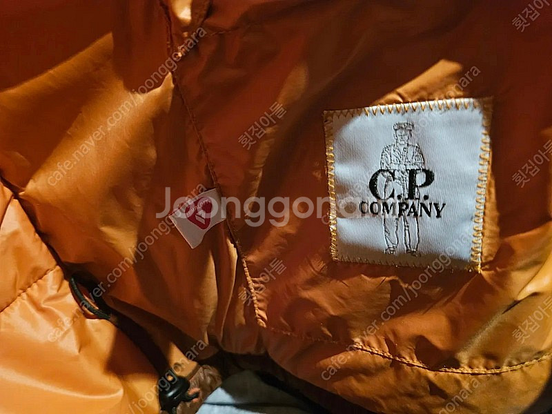(인하)CP / CP Company / dd shell...--3