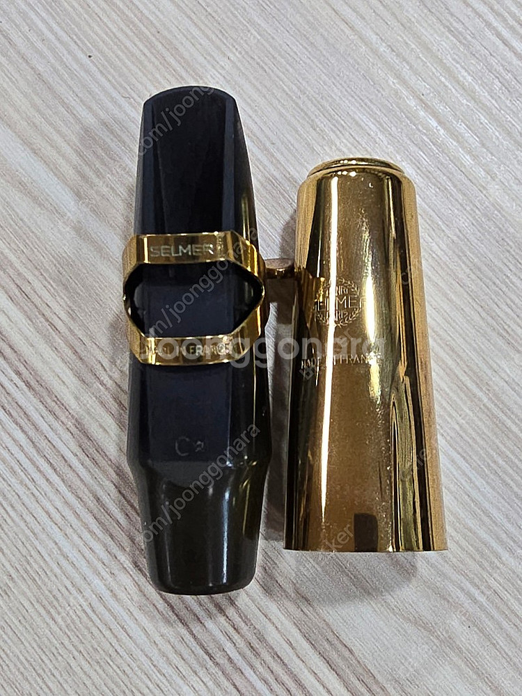 섹소폰 알버트색소폰 알토 76 언락커 (76UL)--6