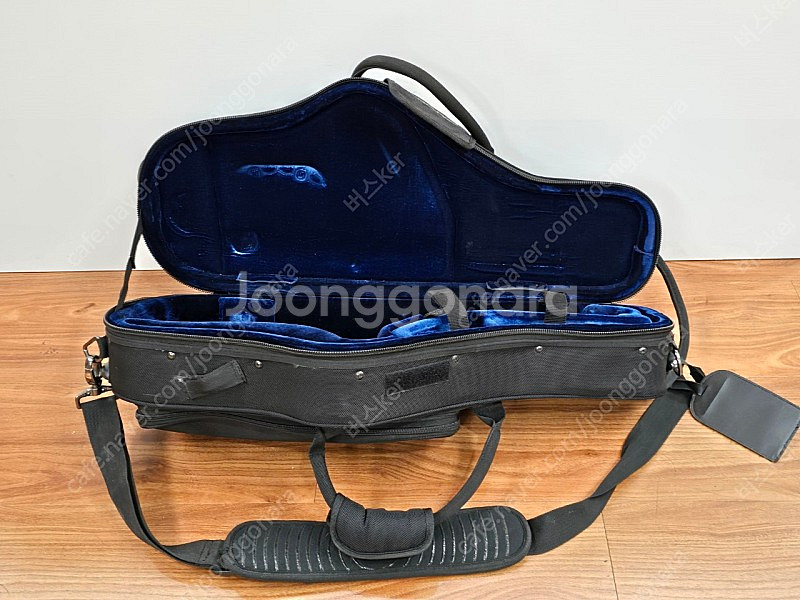 섹소폰 알버트색소폰 알토 76 언락커 (76UL)--9