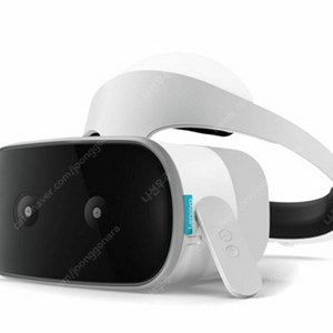 레노버 미라지 솔로 VR 판매합니다 Lenovo mirage solo VR