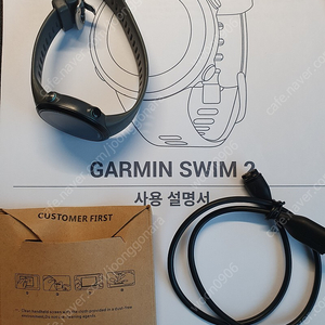 가민 스윔2 Garmin Swim2