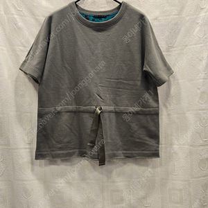 거의새거) 시슬리 여성 티셔츠 반팔티 S