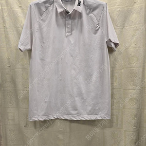 PXG 남성 기능성 티셔츠 반팔티 110