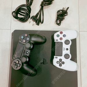 ps4 슬림 500g 9.0 팝니다.