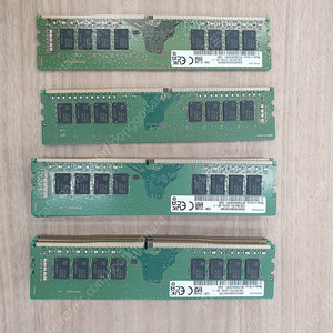 삼성전자 DDR4-3200 (16GB) 판매