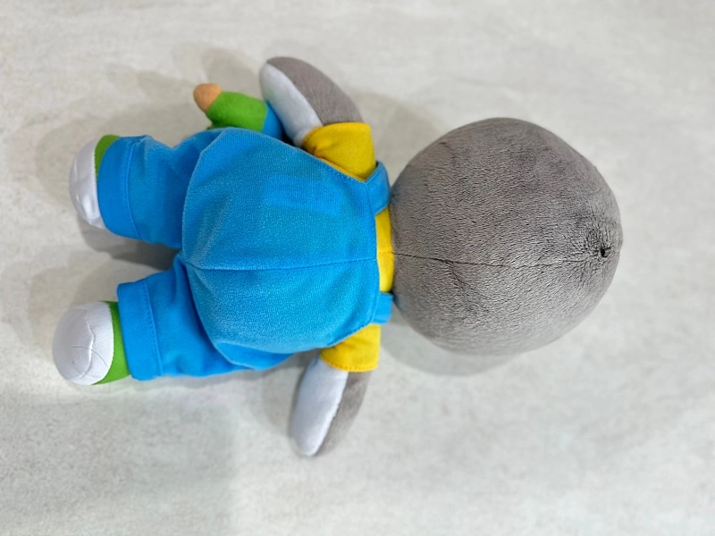 추피인형 이미지