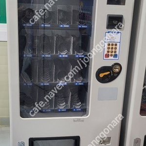판매 멀티자판기 일회용품 빵등 로벤 RVM1620 전국판매배송