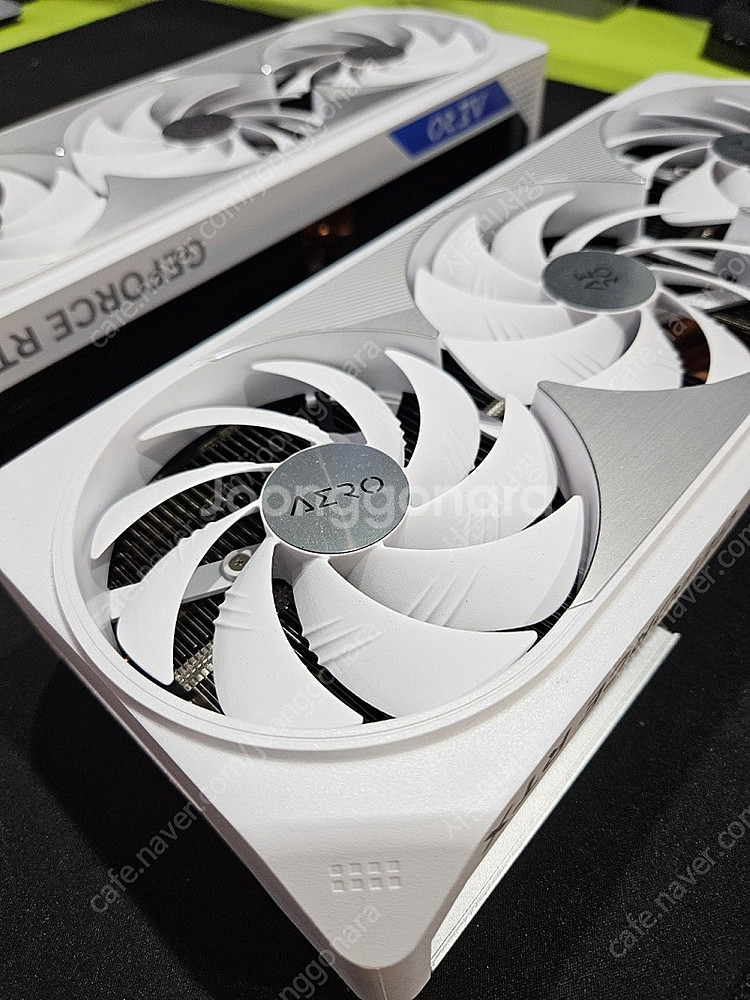 [판매] 부산 GIGA RTX 4090 AERO 팝니다...--0