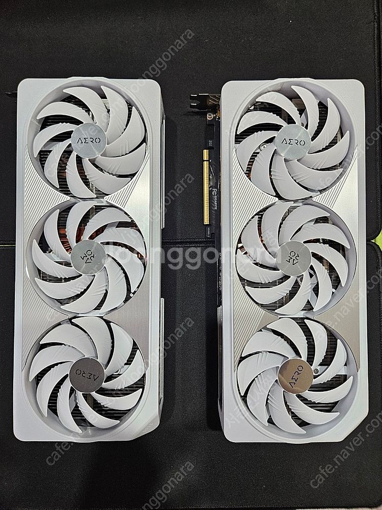 [판매] 부산 GIGA RTX 4090 AERO 팝니다...--3