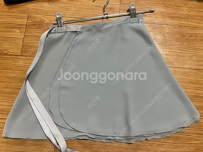 성인발레 스커트, 커버 판매합니다 (그랑바뜨망, 유라발...--1
