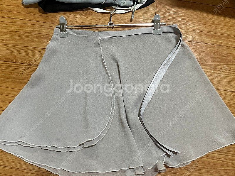 성인발레 스커트, 커버 판매합니다 (그랑바뜨망, 유라발...--3