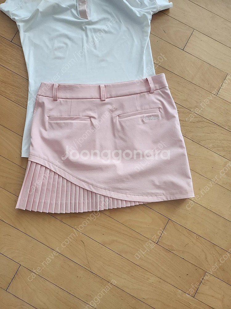 타이틀리스트 세트--3