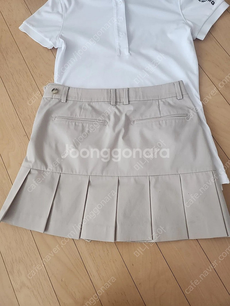 린드버그 세트--1