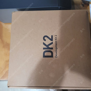 오큘러스 리프트 DK2 (Oculus Lift DK2) 풀박스