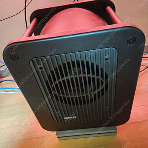 Genelec 제네렉 7350 서브우퍼