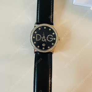 D&G