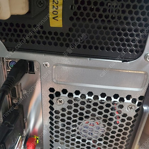 대전 직거래만 G3260 PC 3만 - 윈도우11 설치 완전인증. 램4 하드500