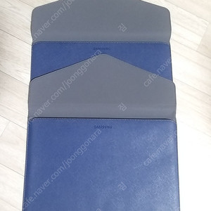 삼성 노트북 파우치 (﻿AA-SS1N95L) 팝니다. [15인치] 블루