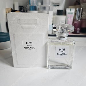 샤넬no5로 35ml