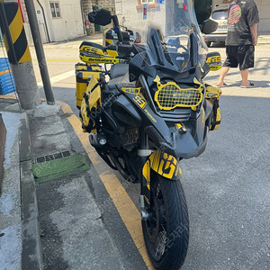 [급매 1200만]15년식 R1200GS ADV