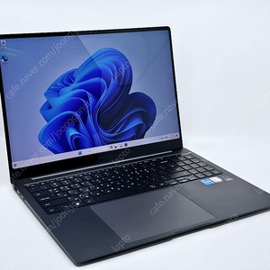 삼성전자 갤럭시북3 프로 16인치 NT960XFT-A51AG i5